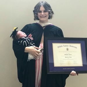 Meet your Posher, Maddy